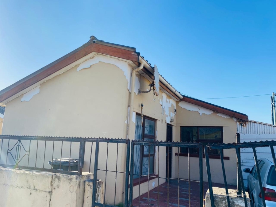 3 Bedroom Property for Sale in Eyethu Western Cape